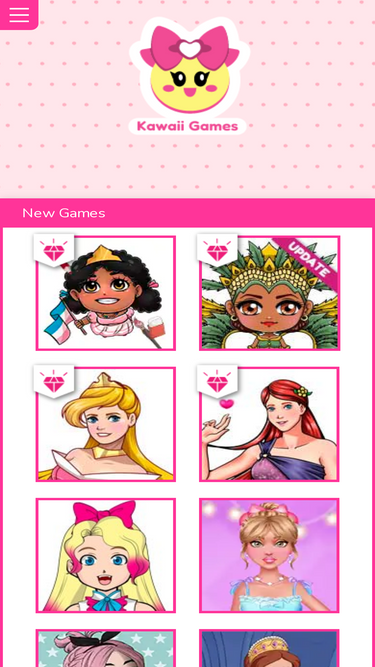 azaleasdolls Archives - Pastelkatto Games