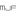 mjf.co.uk