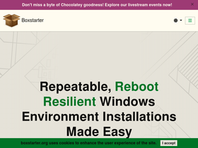 boxstarter.org