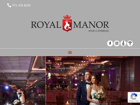 theroyalmanor.com