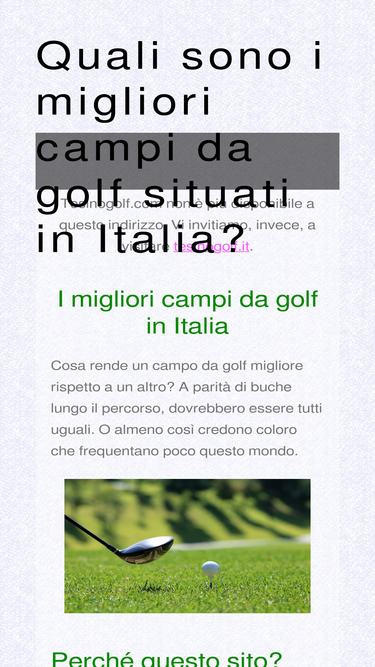 tesinogolf.com