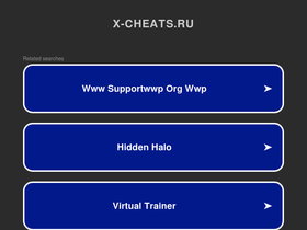 x-cheats.ru