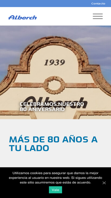 alberch.com