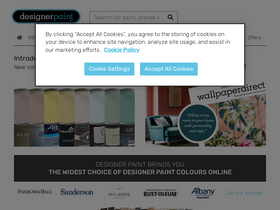 designerpaint.com