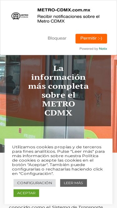 metro-cdmx.com.mx