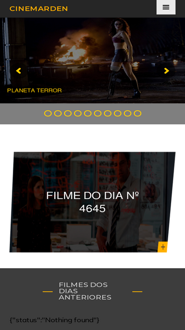 cinemarden.com.br