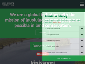 helsinkifoundation.org