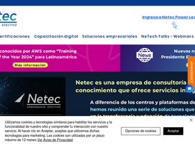 netec.com.pe