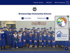 breckhuskies.org