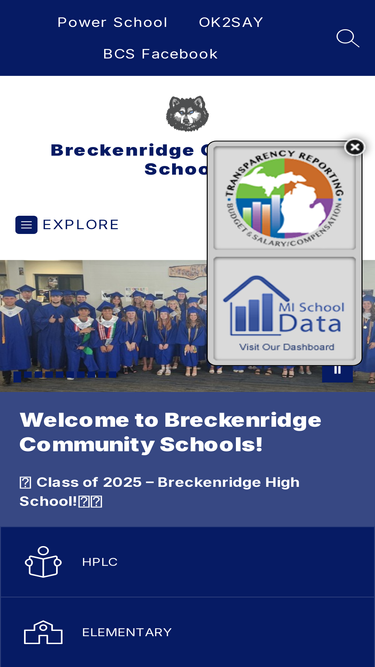 breckhuskies.org