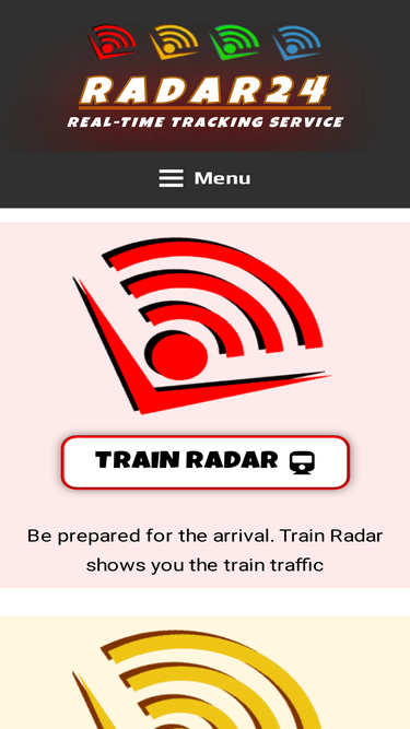 radar24.net