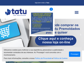 tatu.com.br