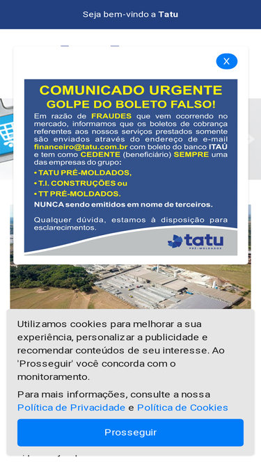 tatu.com.br