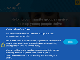sported.org.uk