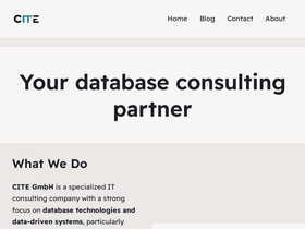 cite.ch