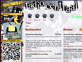 radiocentraal.be