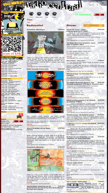 radiocentraal.be