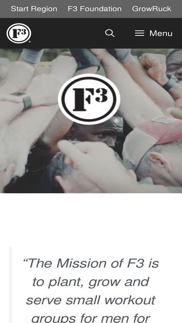 f3nation.com