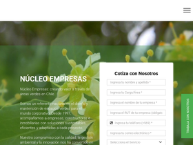 nucleo.cl
