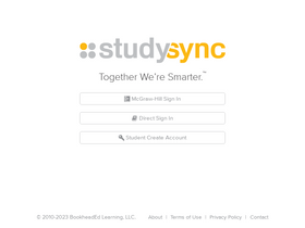 apps.studysync.com