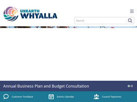 whyalla.sa.gov.au