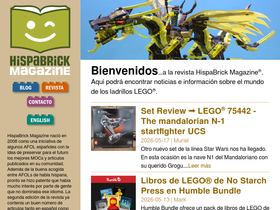 hispabrickmagazine.com