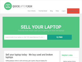 quicklaptopcash.com