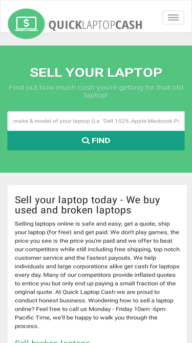 quicklaptopcash.com