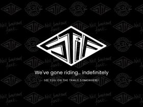 'stifmtb.com' screenshot