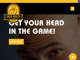 beebald.com