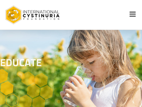 cystinuria.org