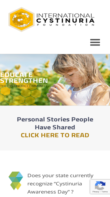 cystinuria.org