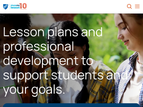 'sharemylesson.com' screenshot