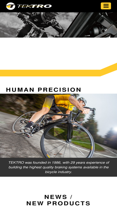 tektro.com