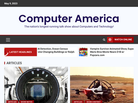 computeramerica.com