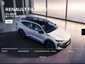 renault.co.kr