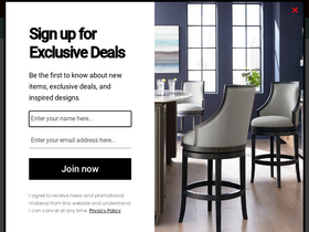 barstoolcomforts.com