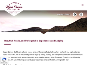 ucomontana.com