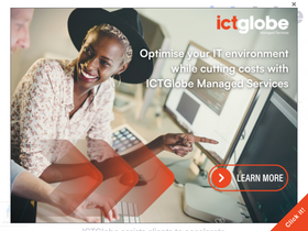 ictglobe.com