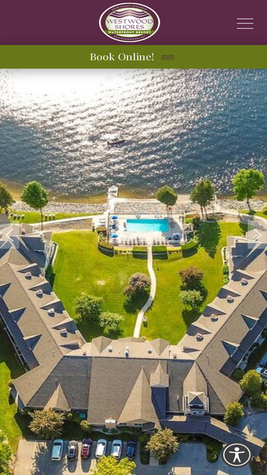 westwoodshores.net