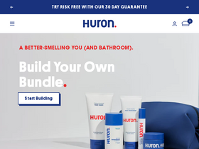 usehuron.com