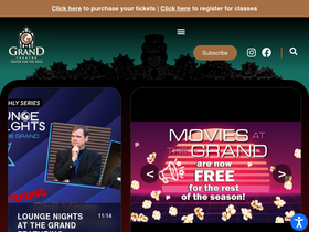 atthegrand.org