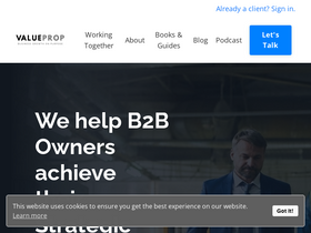 valueprop.com