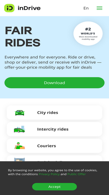 indriver.com