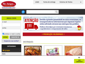 tele-amigos.com