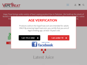 vapetreat.com