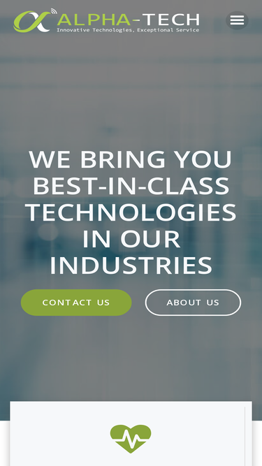 alpha-tech.com.lb
