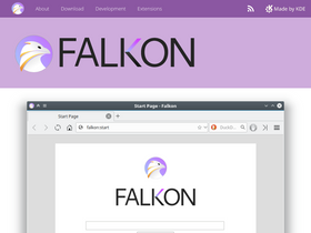 falkon.org