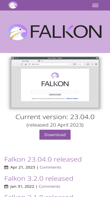 falkon.org
