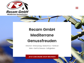 recam.de